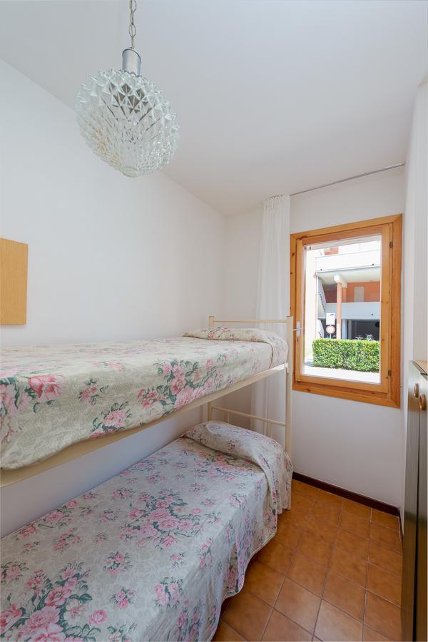 Villaggio Capistrano Bibione Exterior photo